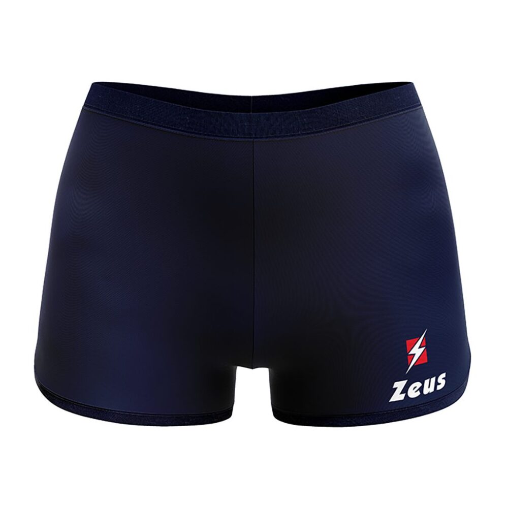 Short Dama Volei Zeus Tiger - Pant.tiger2 - Zeus