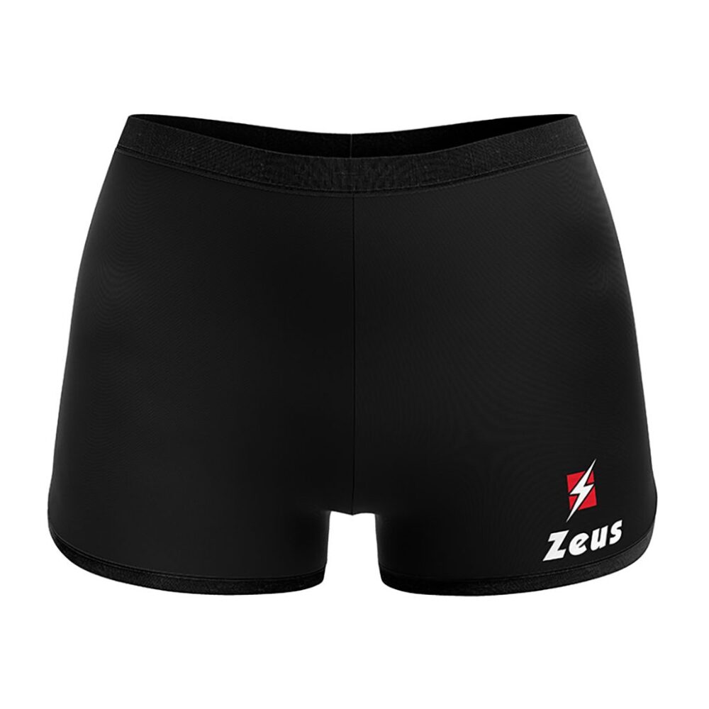 Short Dama Volei Zeus Tiger - Pant.tiger2 - Zeus