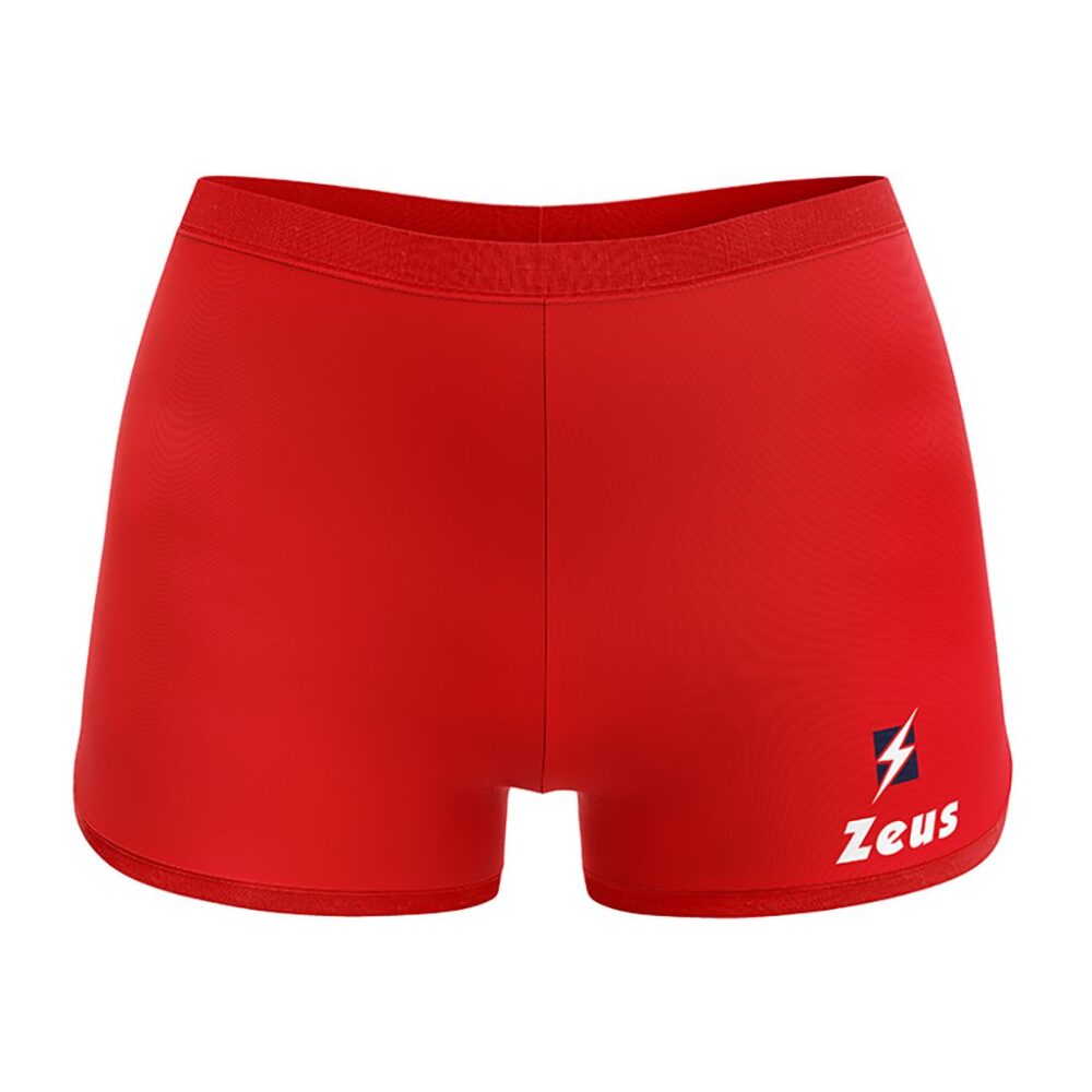 Short Dama Volei Zeus Tiger - Pant.tiger2 - Zeus