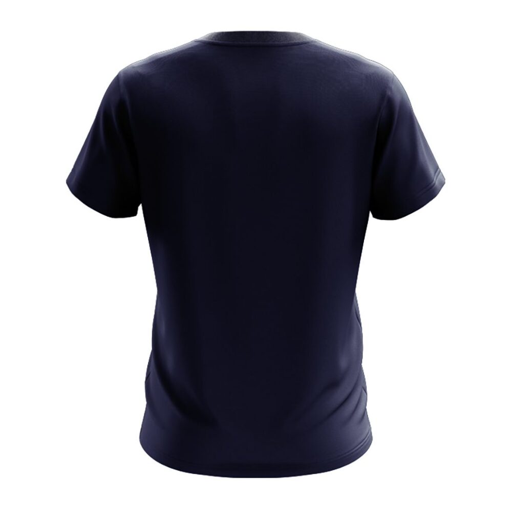 Tricou Bumbac Zeus Basic - Ts/Basic - Zeus