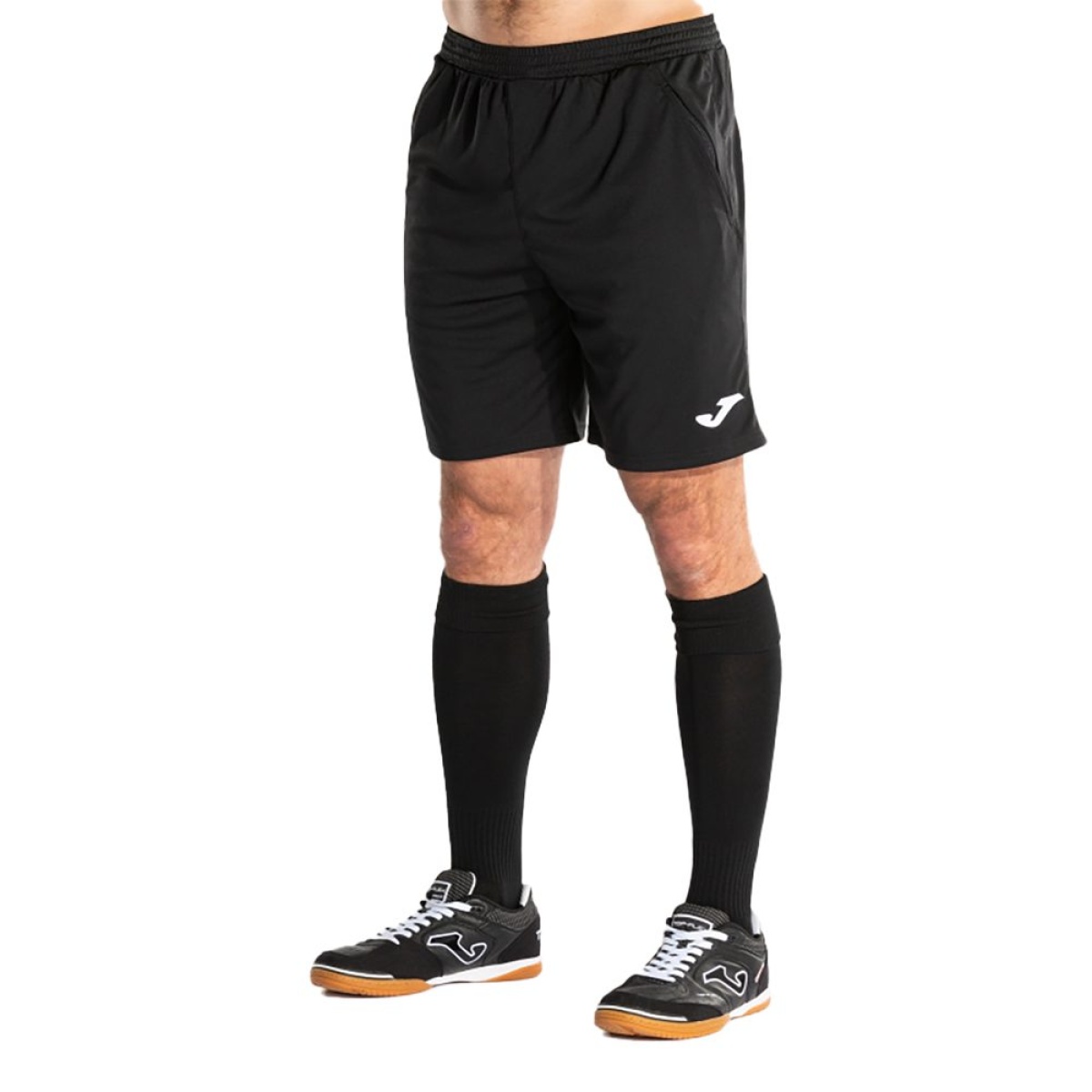 Short Arbitru Joma Respect - 101327 - Joma