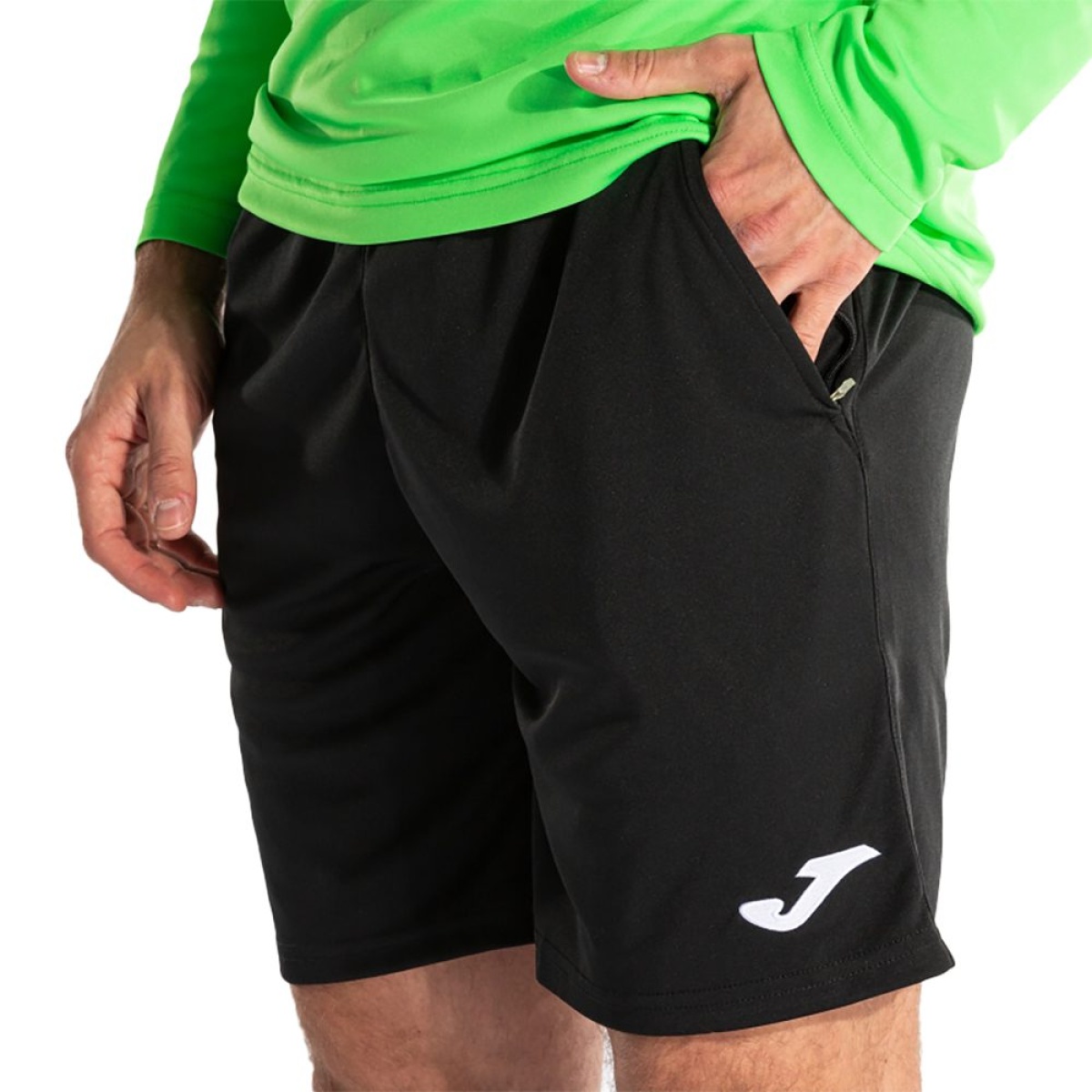 Short Arbitru Joma Respect - 101327 - Joma