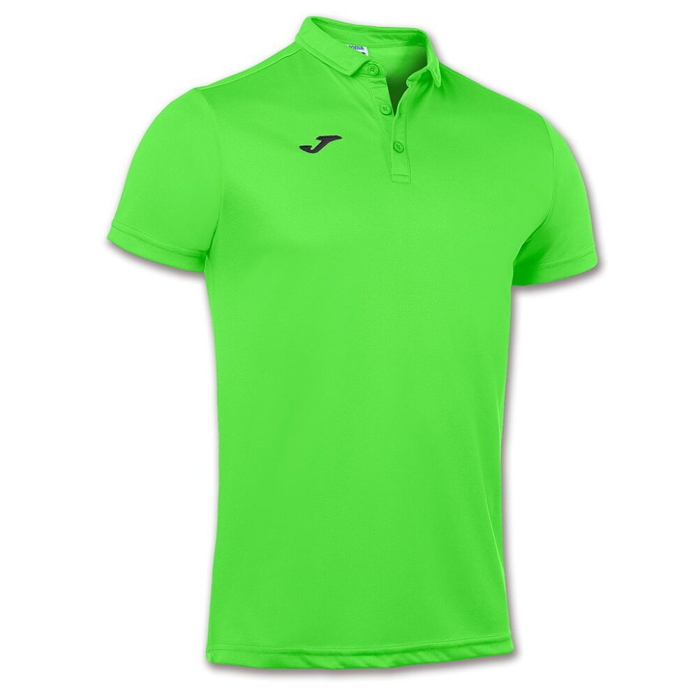 Tricou Polo Joma Hobby - 100437 - Joma