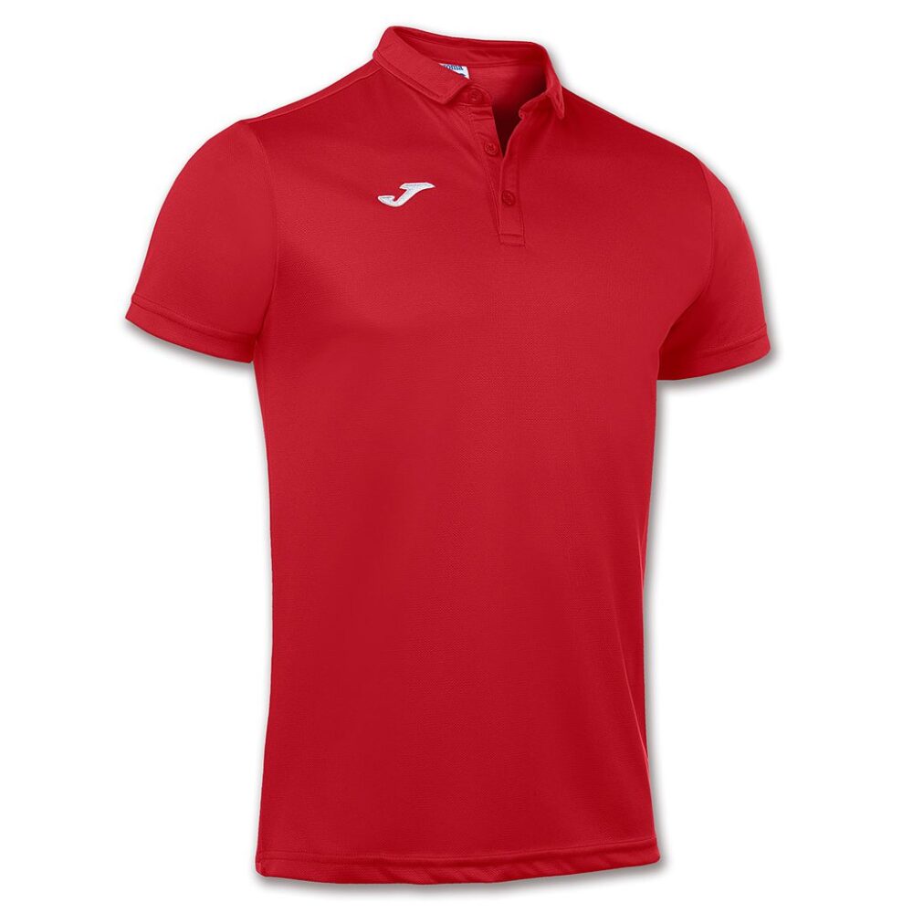 Tricou Polo Joma Hobby - 100437 - Joma