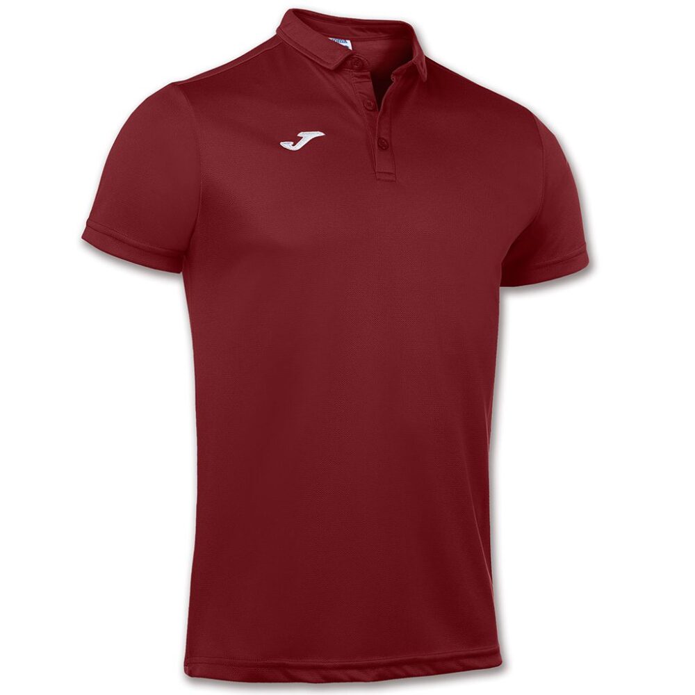 Tricou Polo Joma Hobby - 100437 - Joma