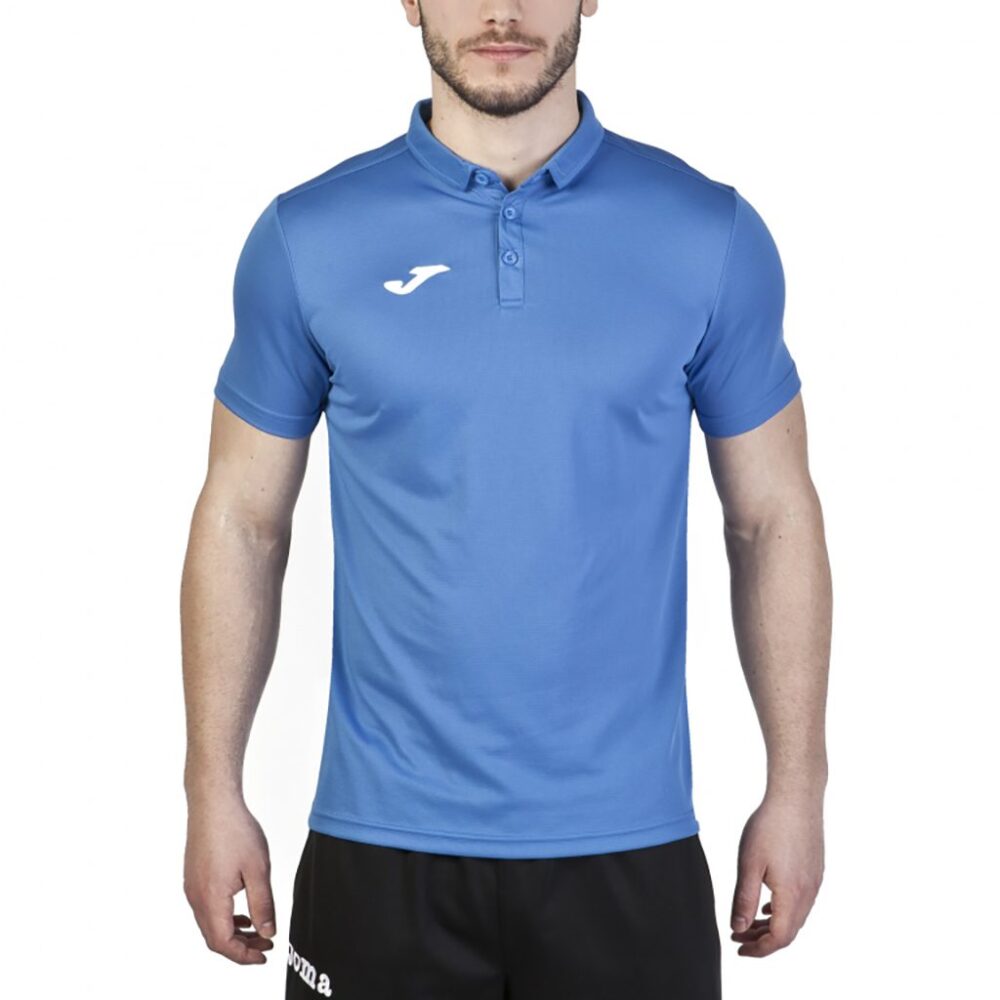 Tricou Polo Joma Hobby - 100437 - Joma