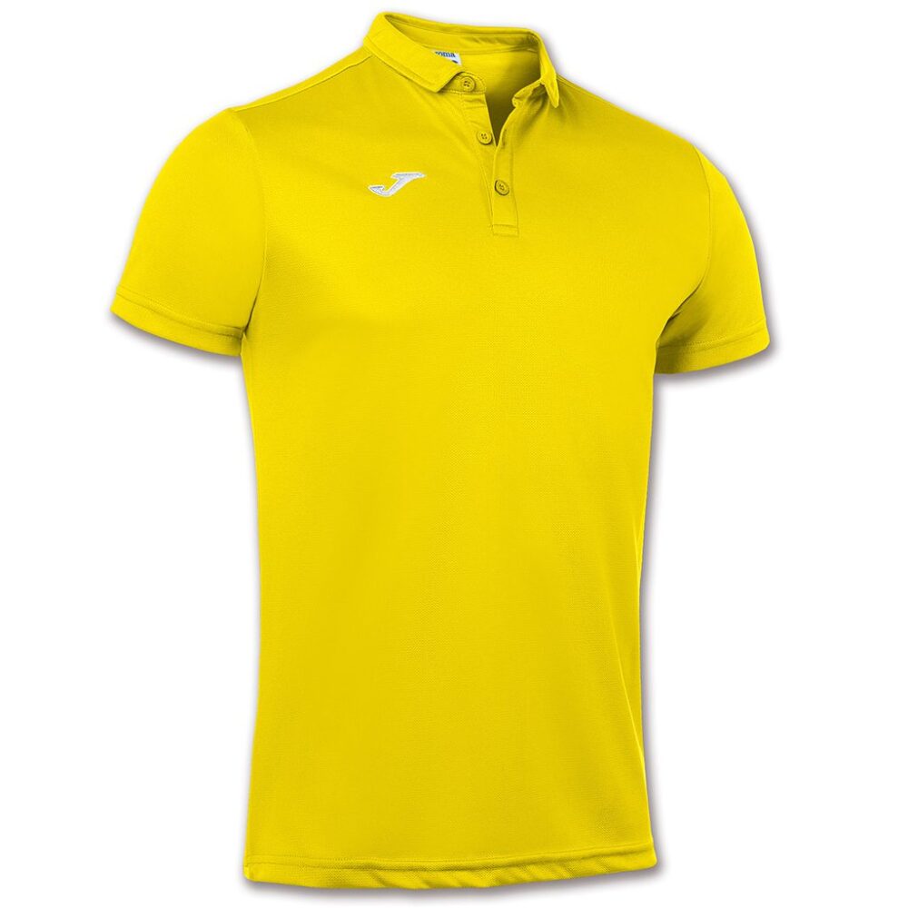 Tricou Polo Joma Hobby - 100437 - Joma