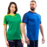 Tricou unisex sport GIVOVA Revolution