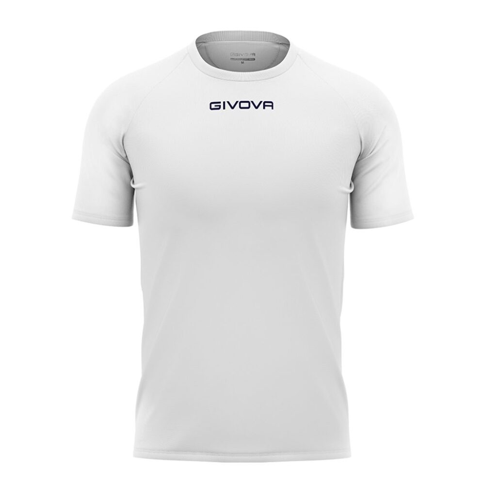 Tricou Sport Givova Capo - Mac03 - Givova