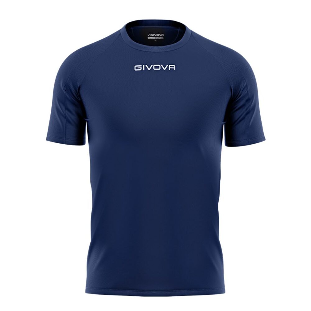 Tricou Sport Givova Capo - Mac03 - Givova