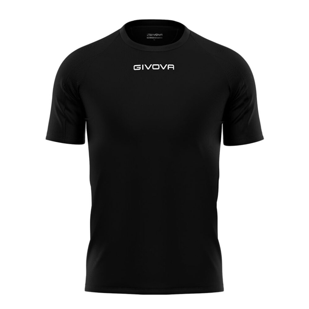 Tricou Sport Givova Capo - Mac03 - Givova