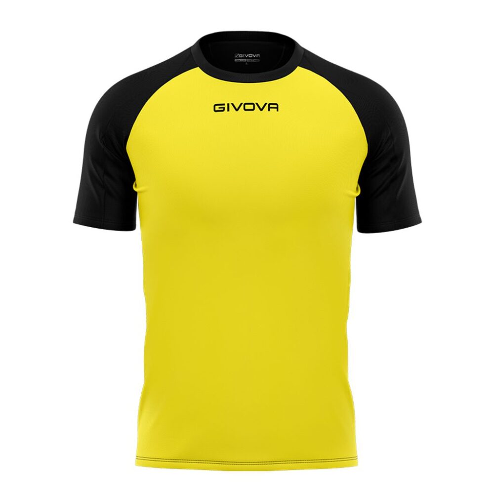 Tricou Sport Givova Capo - Mac03 - Givova