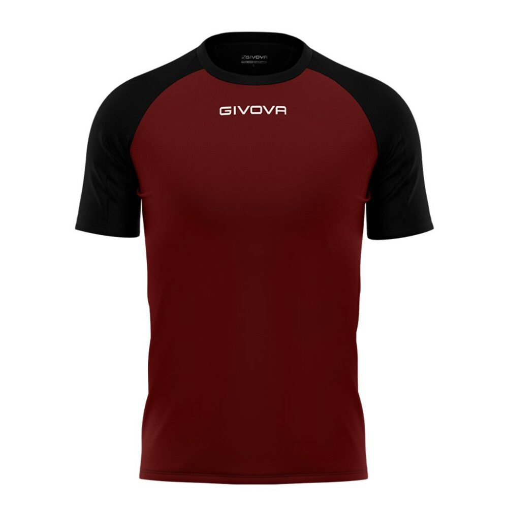 Tricou Sport Givova Capo - Mac03 - Givova