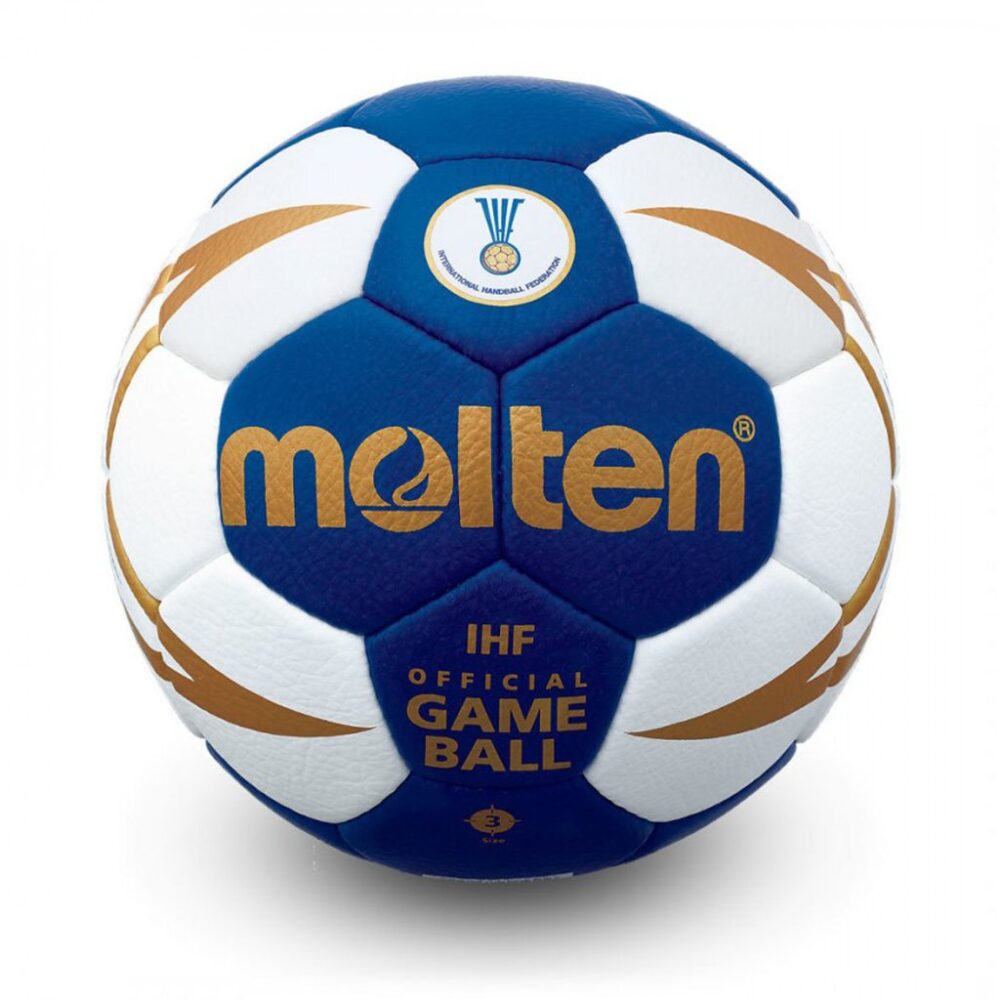 Minge Handbal Molten H3X5000 - - Molten