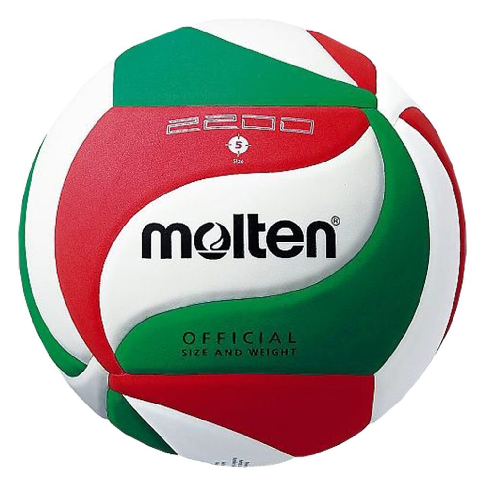 Minge Volei Molten V5M2200 - V5Pc/V5M2200 - Molten