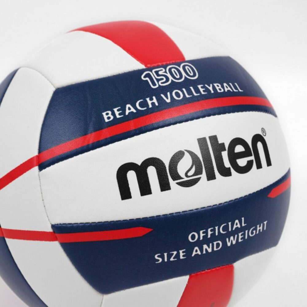 Minge Volei Plaja Molten V5B1500-Wn - V5B1500-Wn - Molten