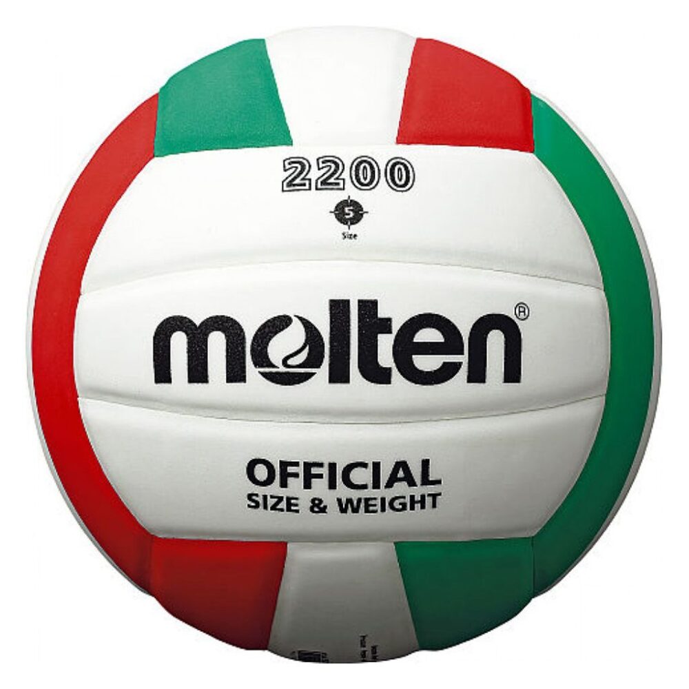 Minge Volei Molten V5M2200 - V5Pc/V5M2200 - Molten