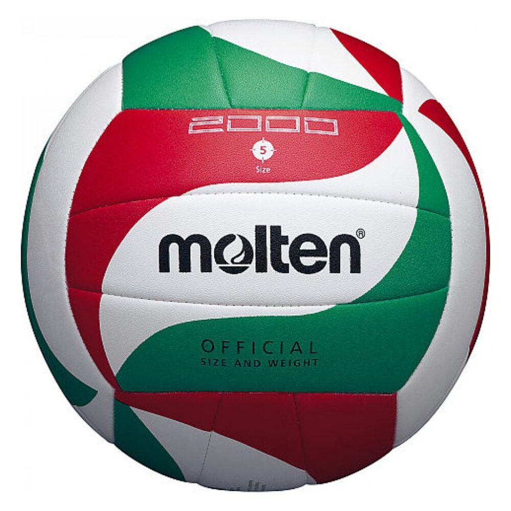 Minge Volei Molten V5M2000 - V5M2000 - Molten