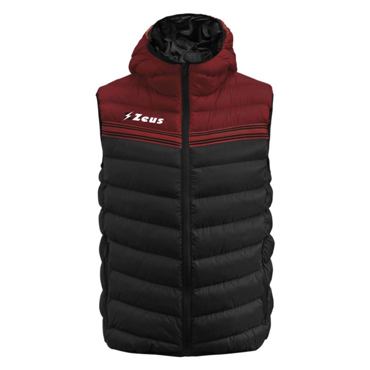 Vesta Unisex Rodi De La Zeus - Gs/Rodi - Zeus