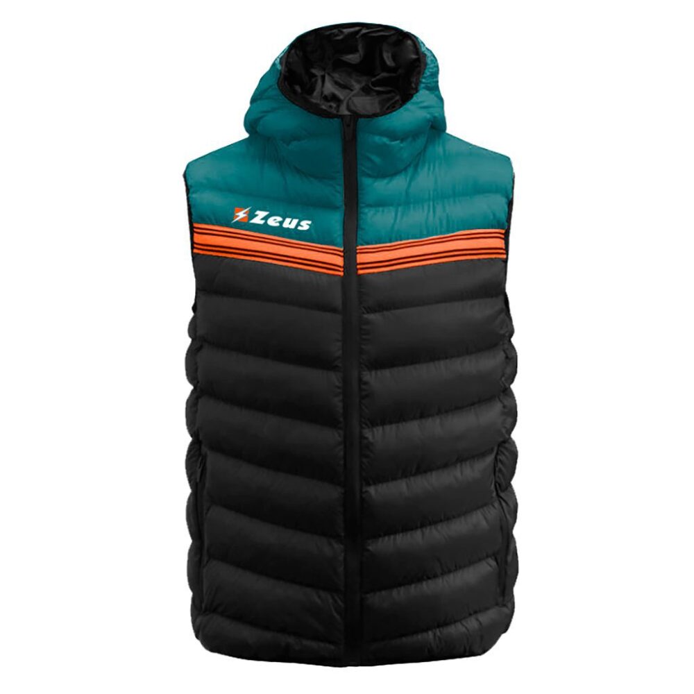 Vesta Unisex Rodi De La Zeus - Gs/Rodi - Zeus