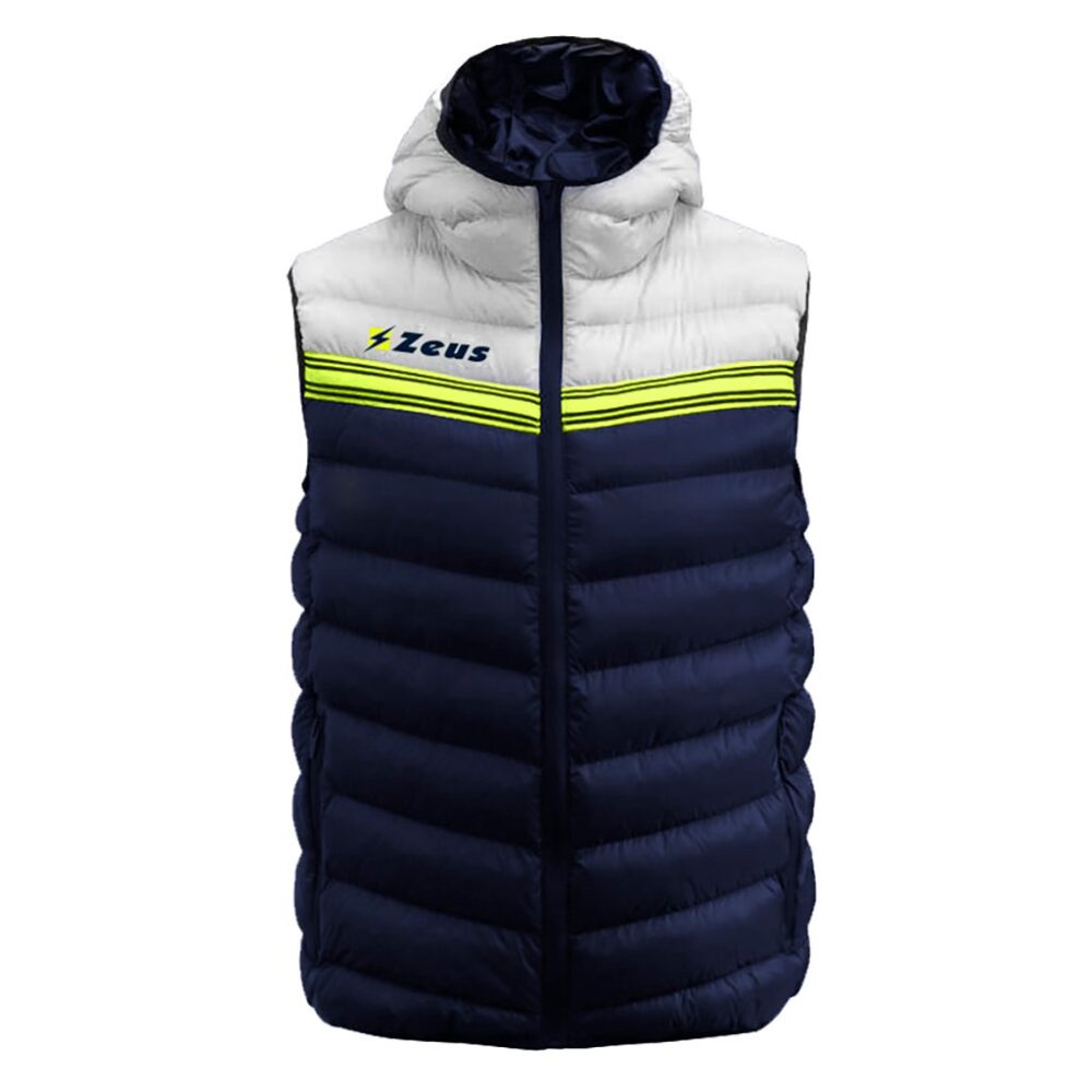 Vesta Unisex Rodi De La Zeus - Gs/Rodi - Zeus