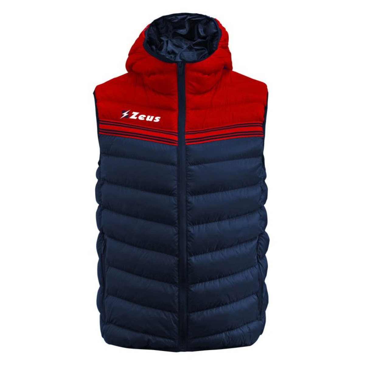 Vesta Unisex Rodi De La Zeus - Gs/Rodi - Zeus