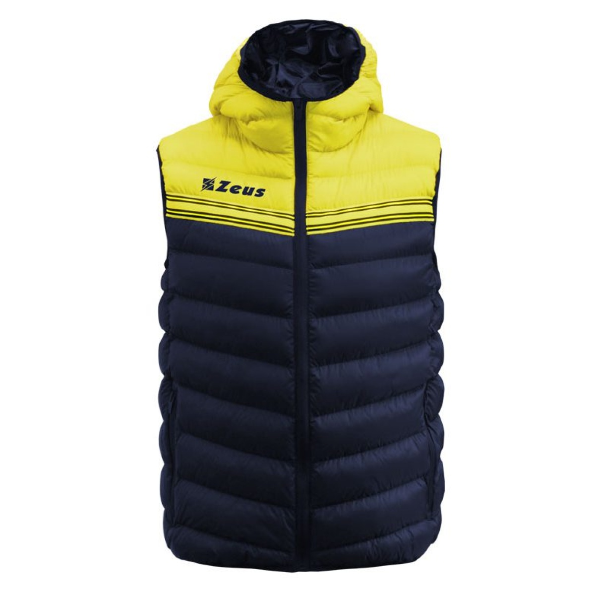 Vesta Unisex Rodi De La Zeus - Gs/Rodi - Zeus