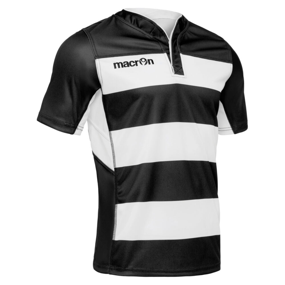 Tricou Maneca Scurta Rugby Macron Idmon - 6006 - Macron