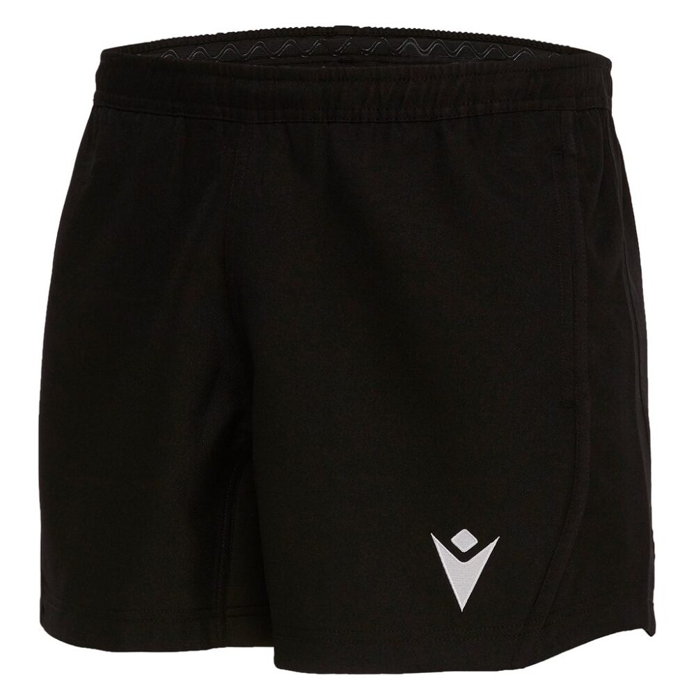 Short Rugby Macron Dravite - 8127 - Macron