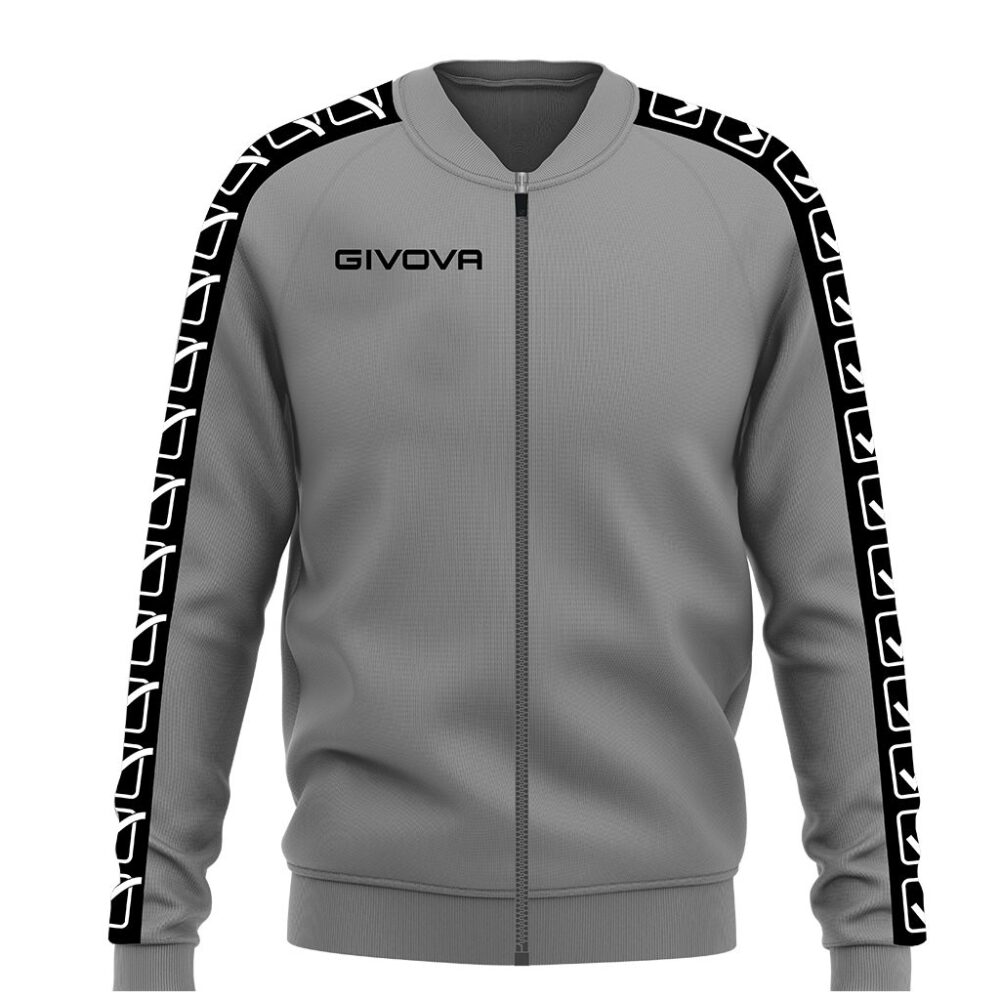 Bluza Trening Unisex Givova College Band - Ba06 - Givova