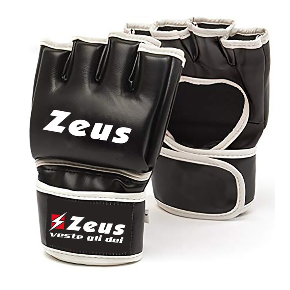 Manusi Mma Zeus - Guant Mma - Zeus