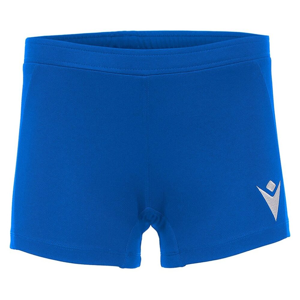 Short Volei Dama Macron Osmium Hero - 2060 - Macron