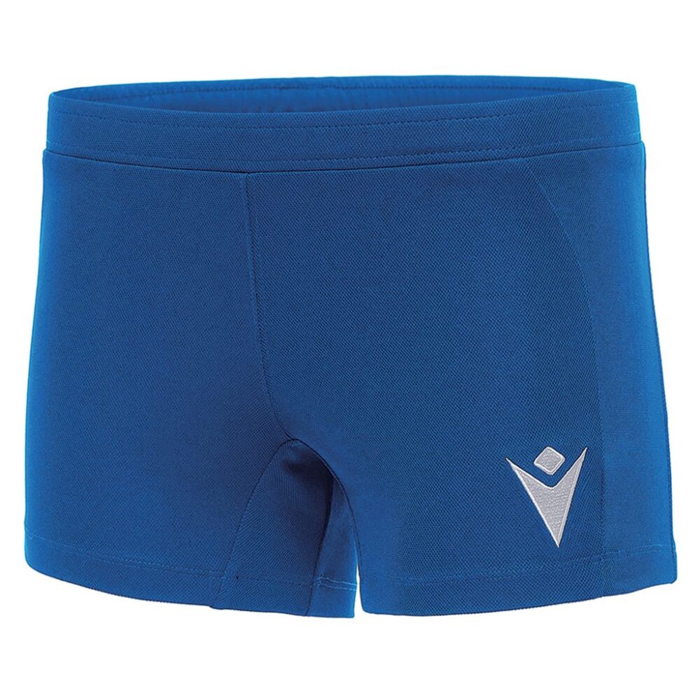 Short Volei Dama Macron Osmium Hero - 2060 - Macron