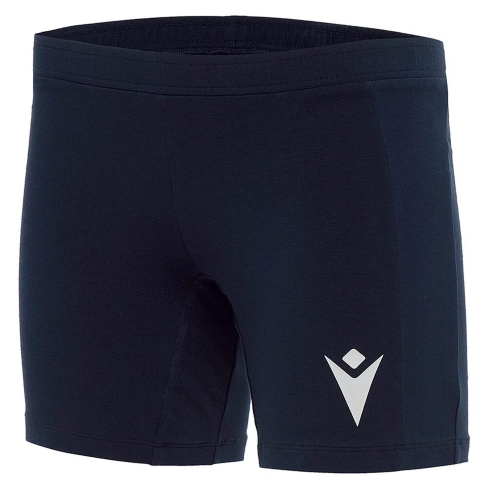 Short Volei Dama Macron Hydrogen Hero - 2245 - Macron