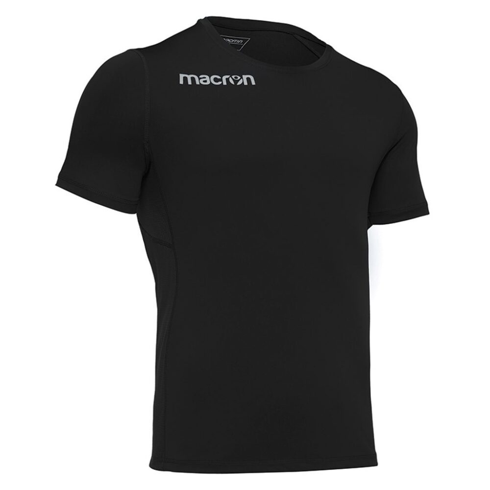 Tricou Maneca Scurta Macron Matthew - 7029 - Macron