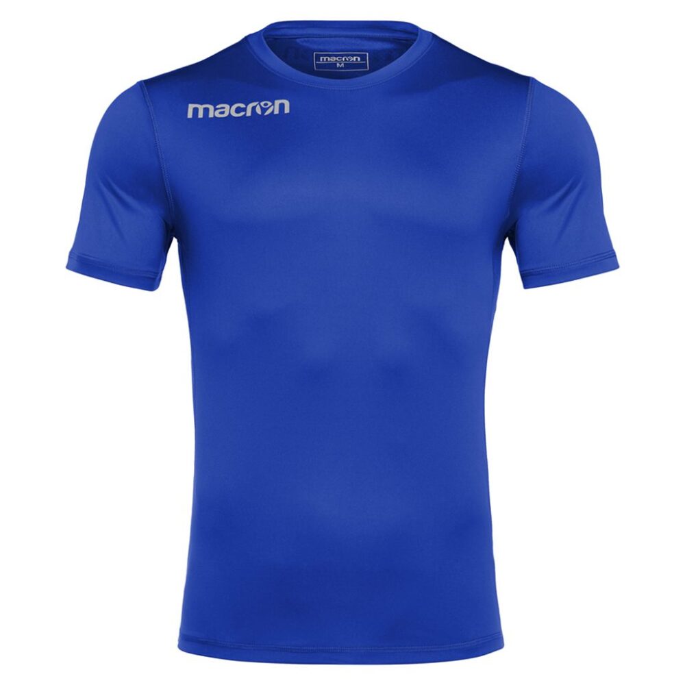 Tricou Maneca Scurta Macron Matthew - 7029 - Macron