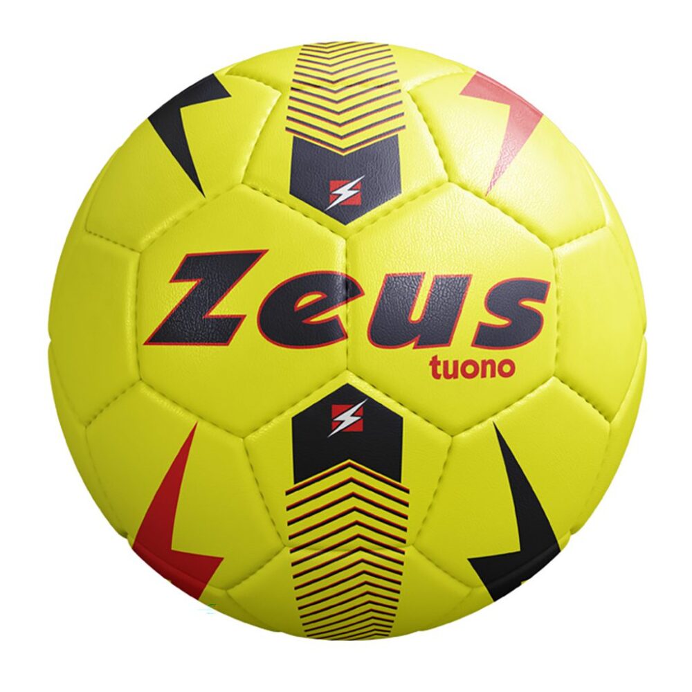 Minge Fotbal Zeus Tuono - Pallone Tuono - Zeus