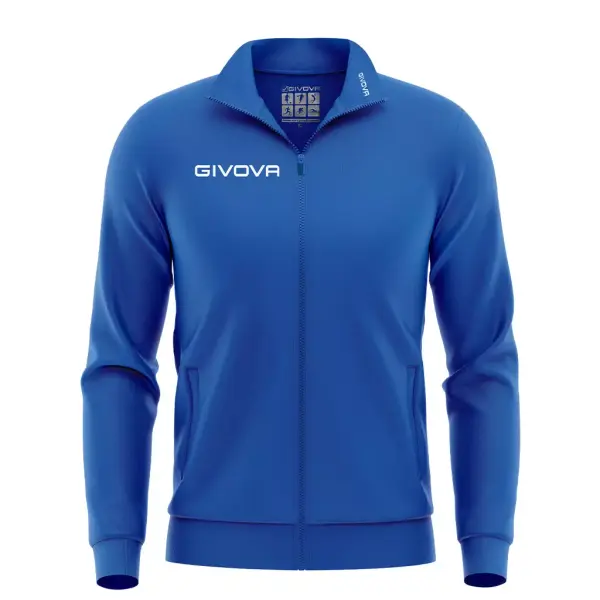 BLUZA TRENING GIVOVA MONO