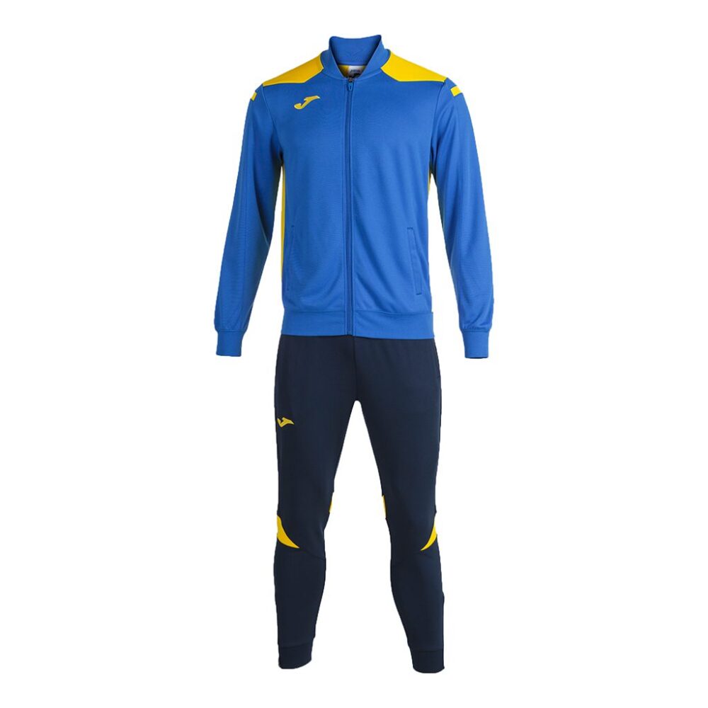 Trening Joma Championship Vi - 101953 - Joma