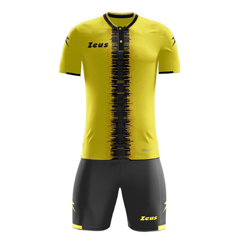 Kit Echipament Sportiv Zeus Perseo - K/Perseo - Zeus