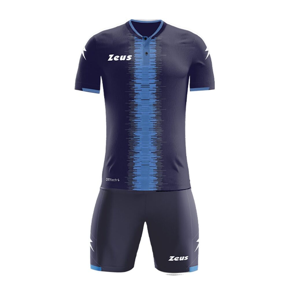 Kit Echipament Sportiv Zeus Perseo - K/Perseo - Zeus