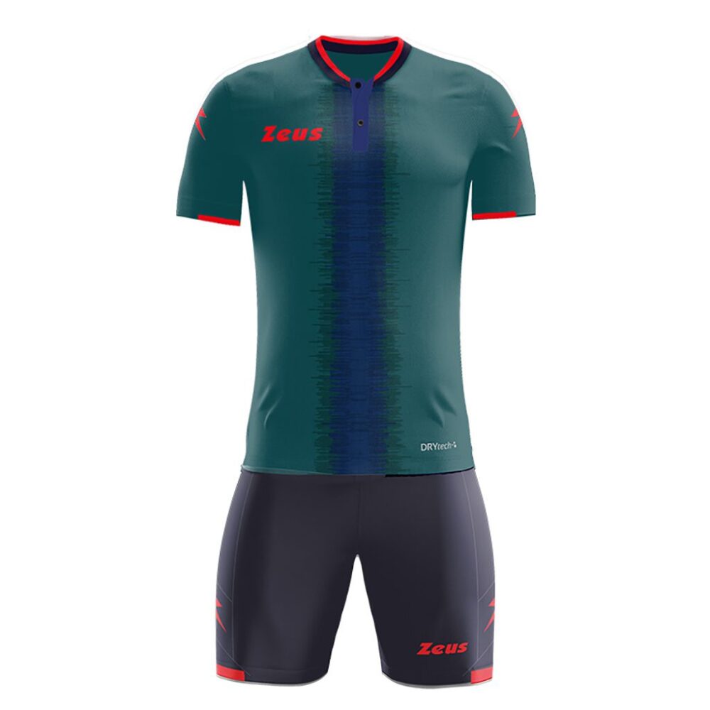 Kit Echipament Sportiv Zeus Perseo - K/Perseo - Zeus