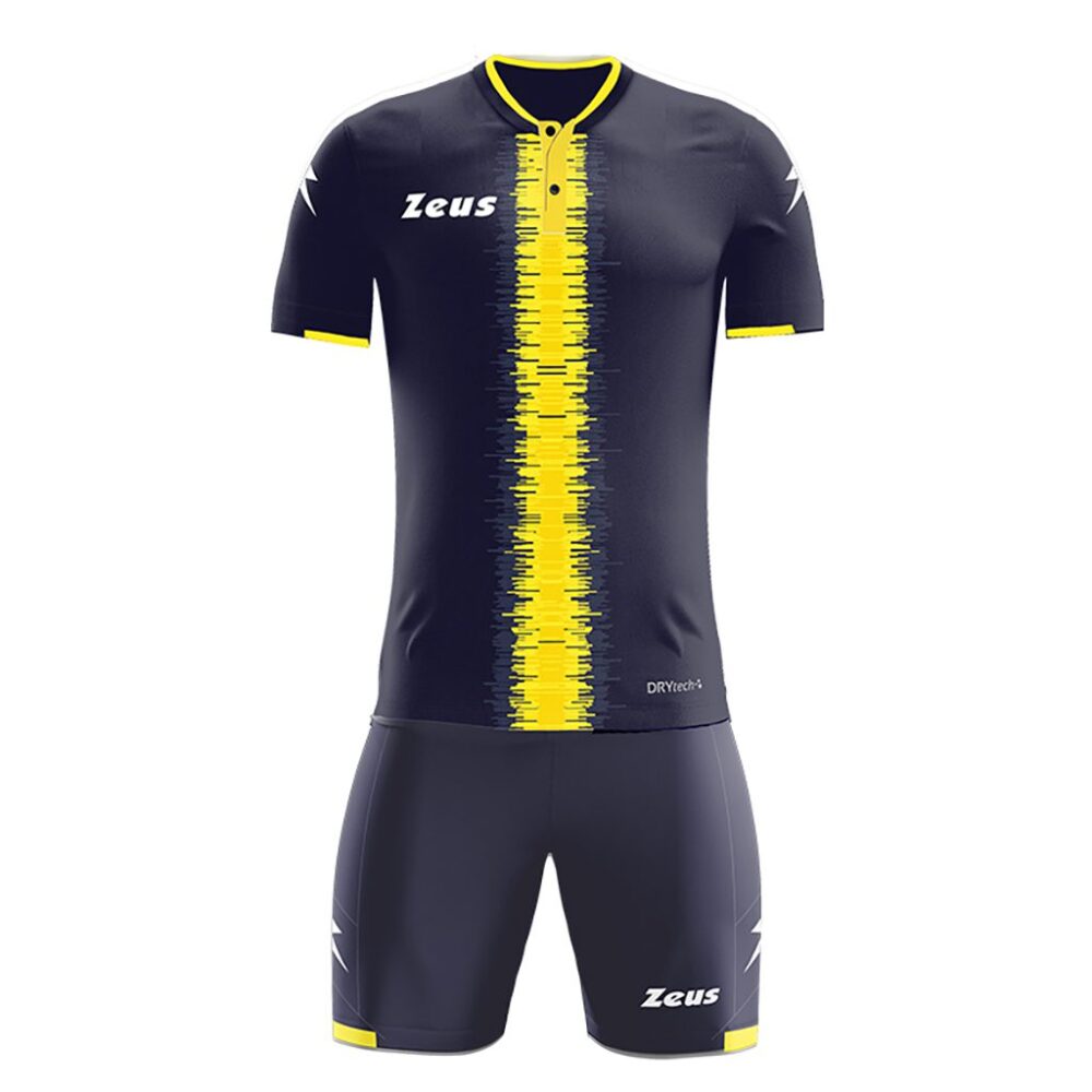 Kit Echipament Sportiv Zeus Perseo - K/Perseo - Zeus