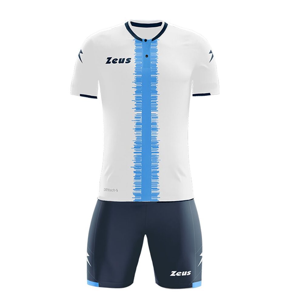 Kit Echipament Sportiv Zeus Perseo - K/Perseo - Zeus