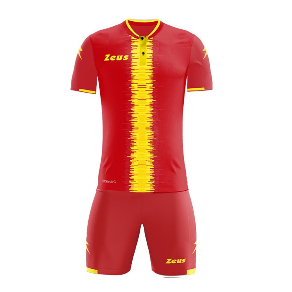 Kit Echipament Sportiv Zeus Perseo - K/Perseo - Zeus