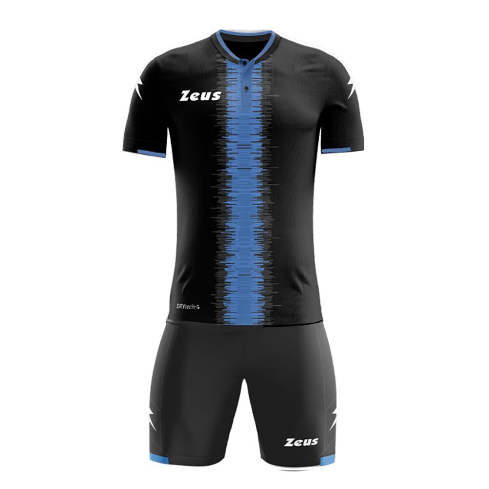 Kit Echipament Sportiv Zeus Perseo - K/Perseo - Zeus