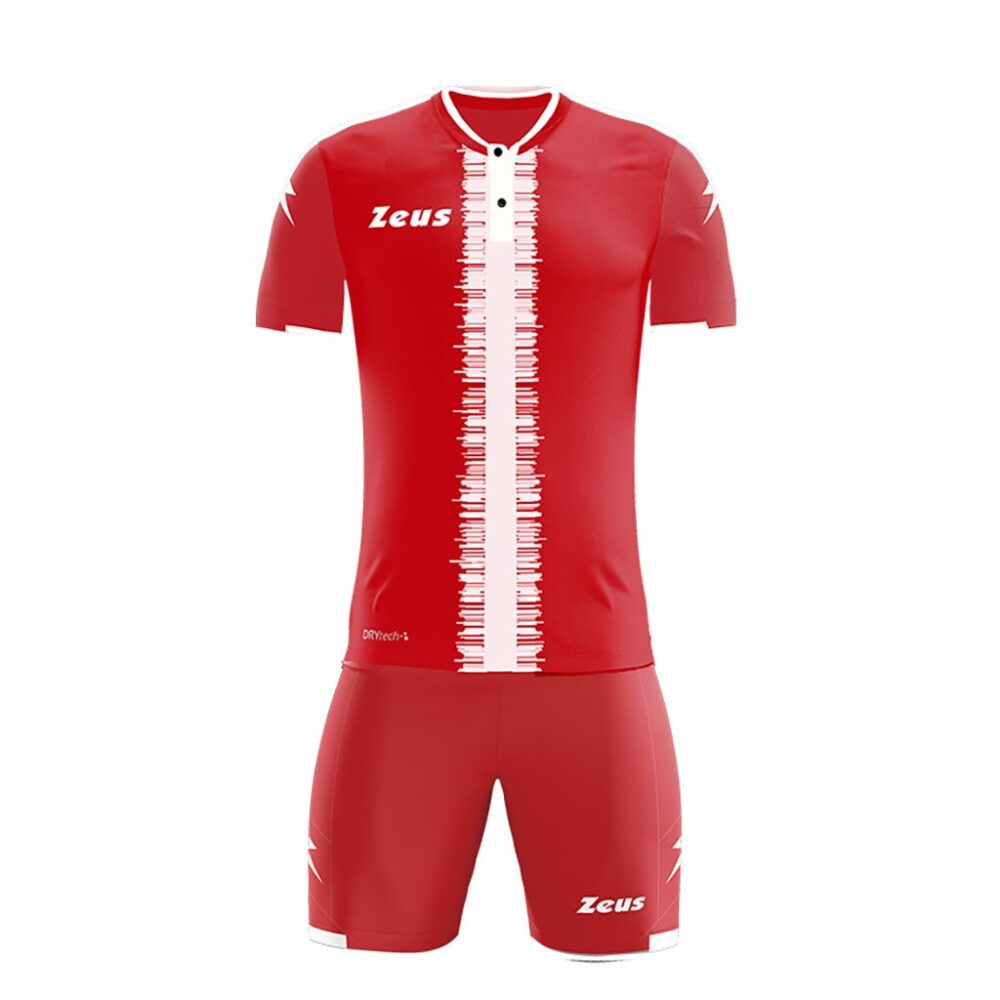 Kit Echipament Sportiv Zeus Perseo - K/Perseo - Zeus