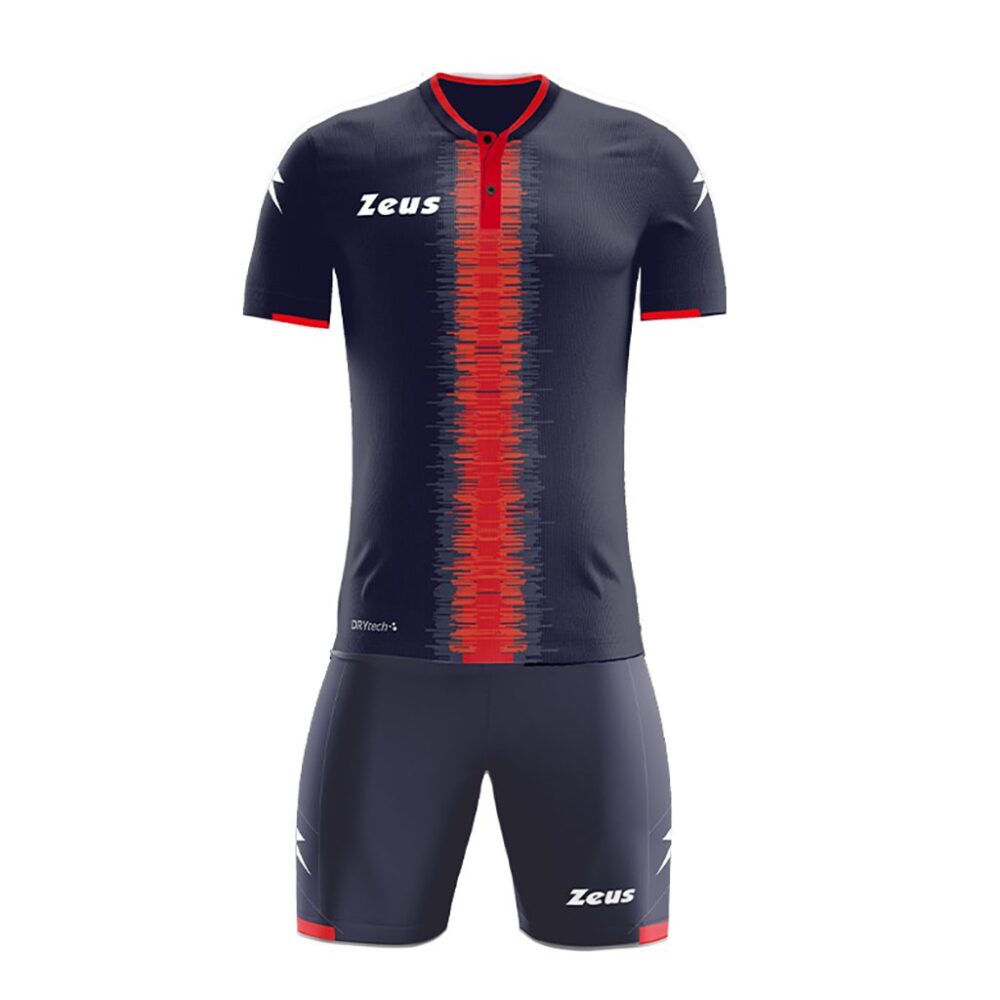 Kit Echipament Sportiv Zeus Perseo - K/Perseo - Zeus