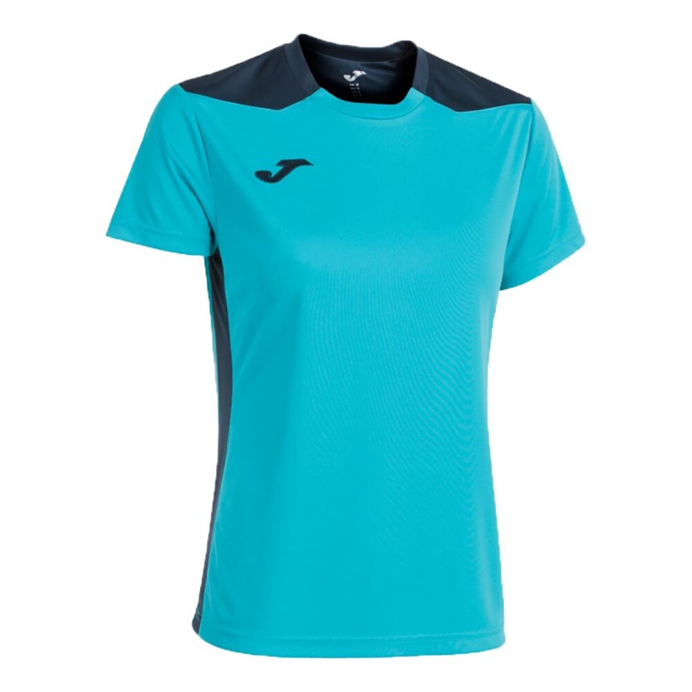 Tricou Dama Joma Championship Vi - 901265 - Joma