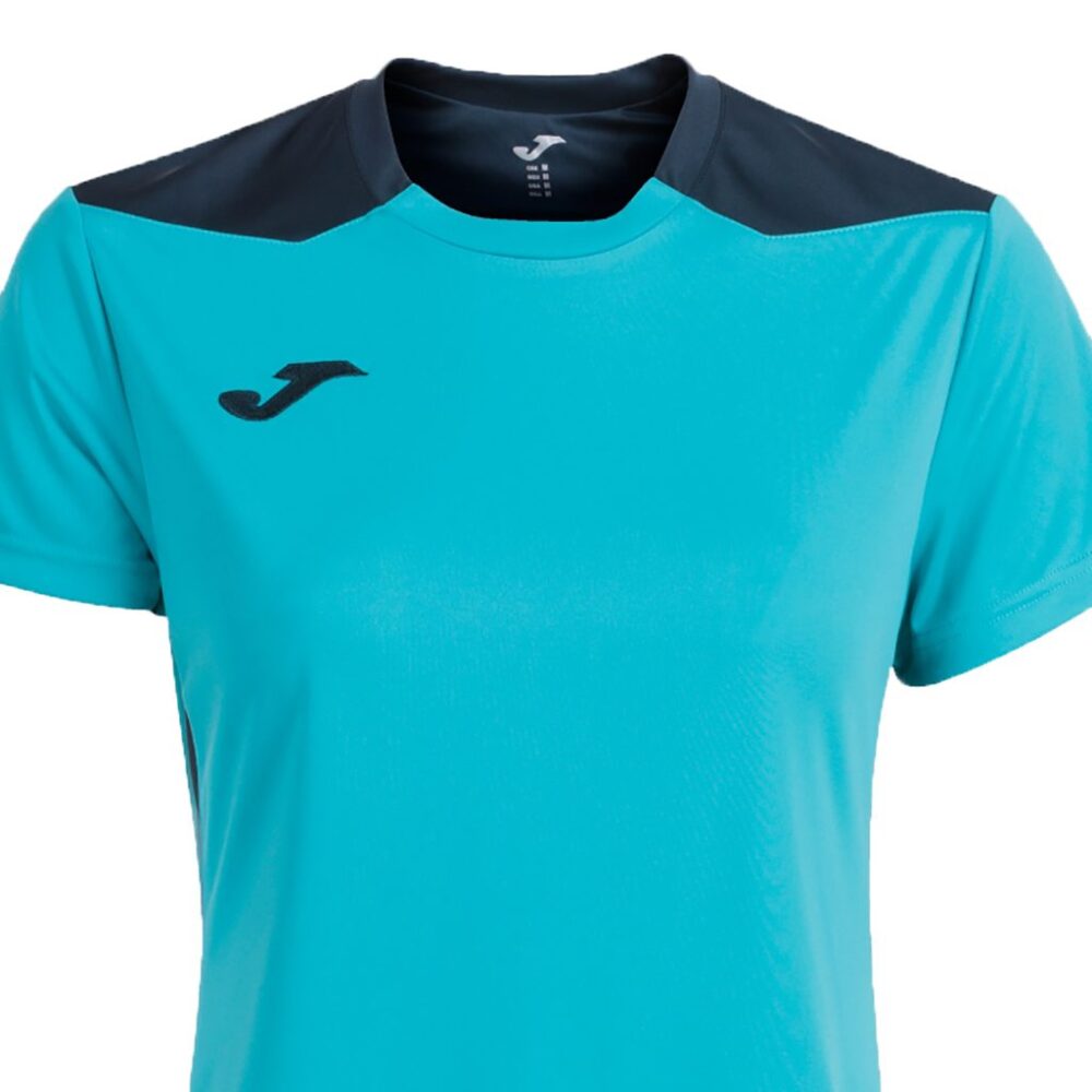 Tricou Dama Joma Championship Vi - 901265 - Joma